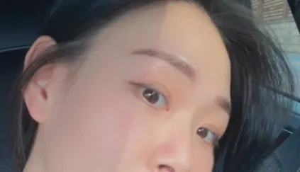 잠실 눈썹문신 송샵 후기1