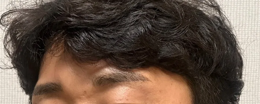 잠실 눈썹문신 송샵 후기5